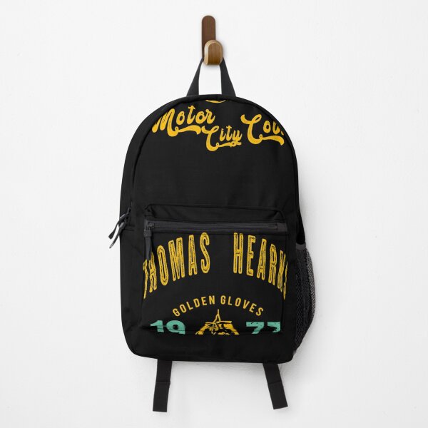 Item preview, Motor City Cobra" Thomas Hearns designed and sold by LamarSporeras.
