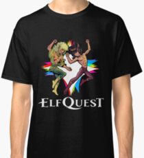 elfquest shirt