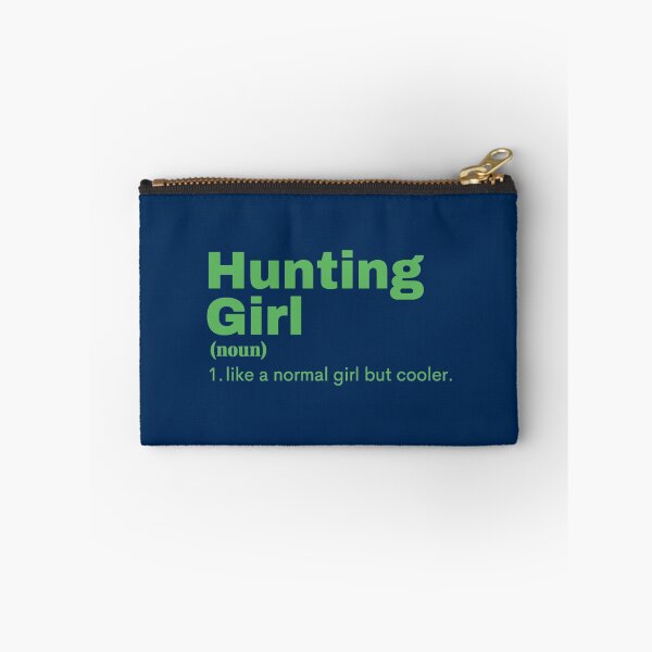 Item preview, Hunting Girl - Hunting     designed and sold by MEDARTWORK.