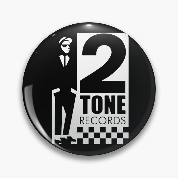 Item preview, 2 Tone Records Ska designed and sold by LamarSporeras.