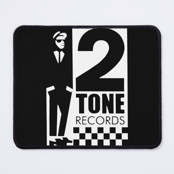 Item preview, 2 Tone Records Ska designed and sold by LamarSporeras.