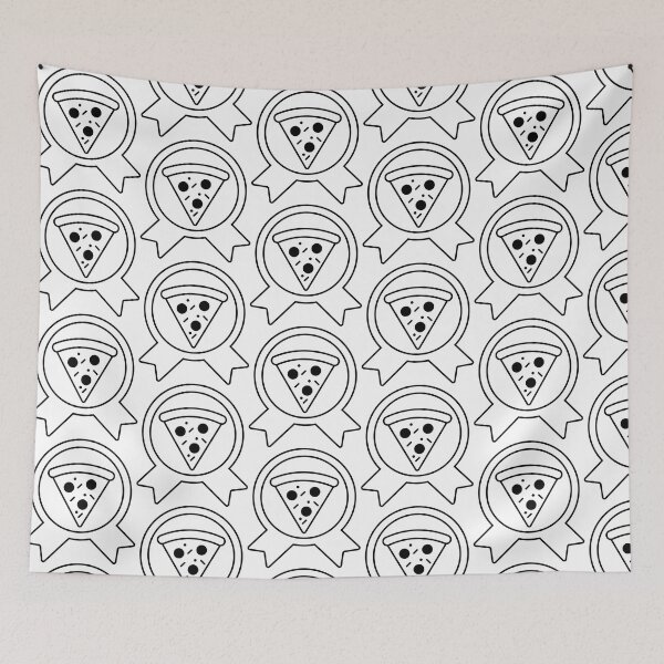 Item preview, PIZZA CHAMPION designed and sold by gridworks1.