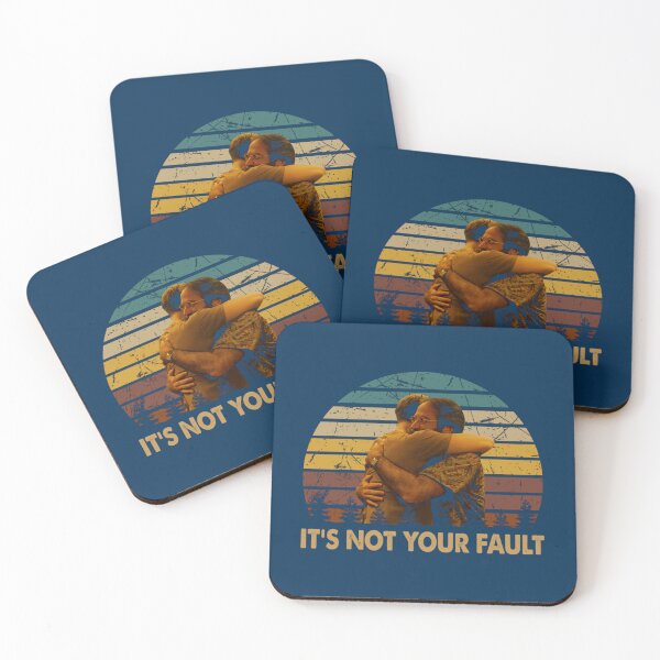Item preview, It_s not your fault  character   designed and sold by MEDARTWORK.