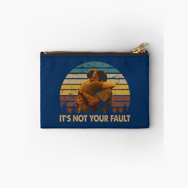 Item preview, It_s not your fault  character   designed and sold by MEDARTWORK.