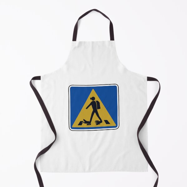 Item preview, diver x-ing sign designed and sold by elizabethmod.