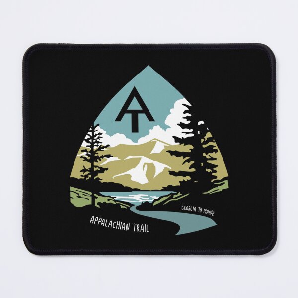 Item preview, Appalachian Trail designed and sold by StateAndCountry.
