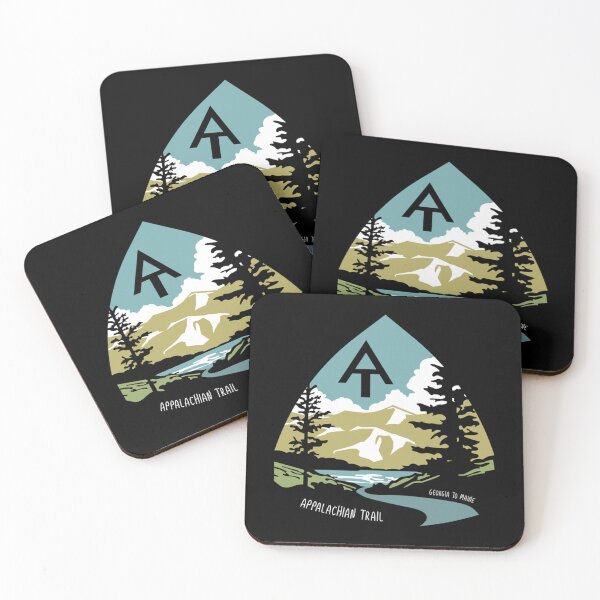 Item preview, Appalachian Trail   designed and sold by StateAndCountry.