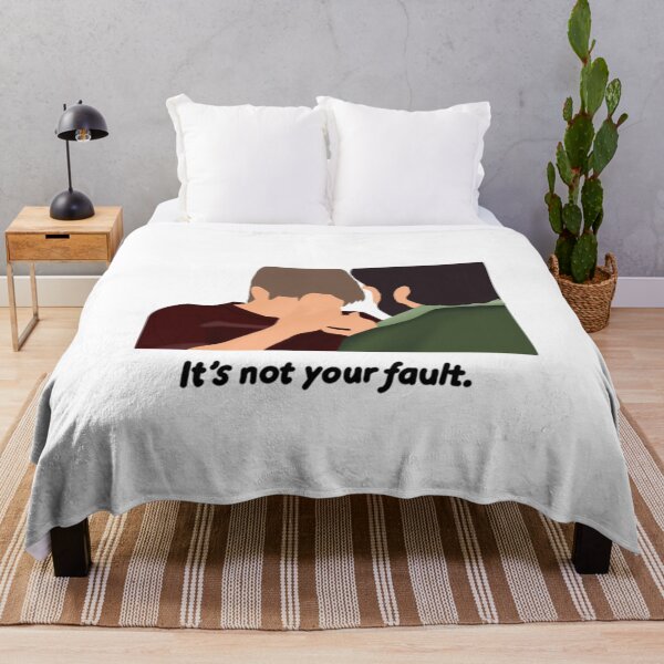 Item preview, It’s not your fault  Long  designed and sold by MEDARTWORK.