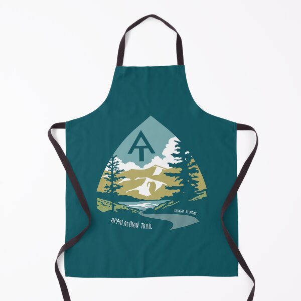 Item preview, Appalachian Trail   designed and sold by StateAndCountry.