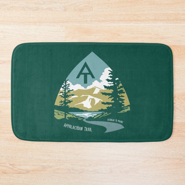 Item preview, Appalachian Trail   designed and sold by StateAndCountry.