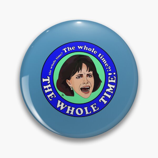 Item preview, Mrs. Doubtfire -The Whole Time   designed and sold by MEDARTWORK.