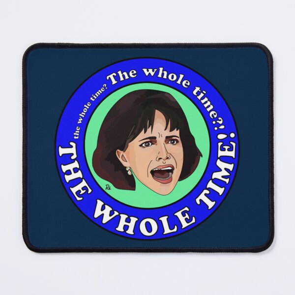 Item preview, Mrs. Doubtfire -The Whole Time designed and sold by MEDARTWORK.