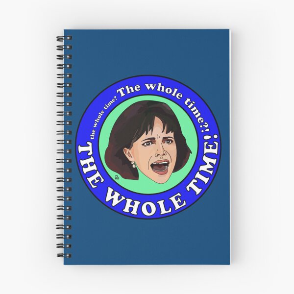 Item preview, Mrs. Doubtfire -The Whole Time   designed and sold by MEDARTWORK.