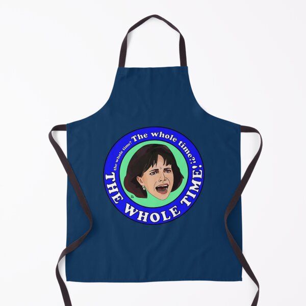 Item preview, Mrs. Doubtfire -The Whole Time designed and sold by MEDARTWORK.