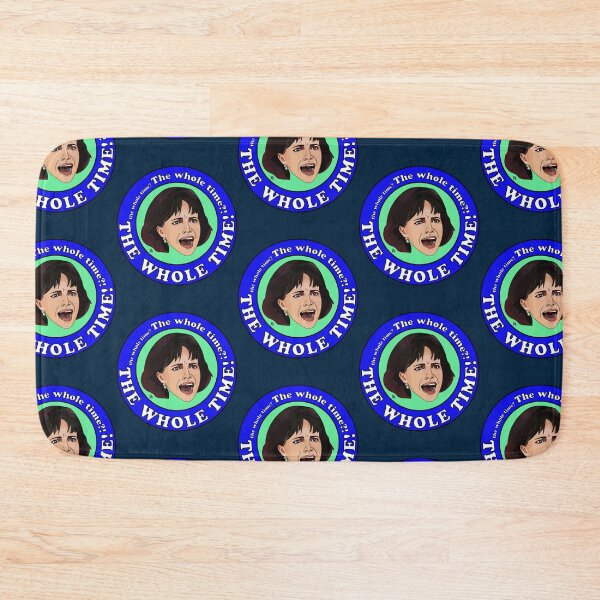 Item preview, Mrs. Doubtfire -The Whole Time   designed and sold by MEDARTWORK.