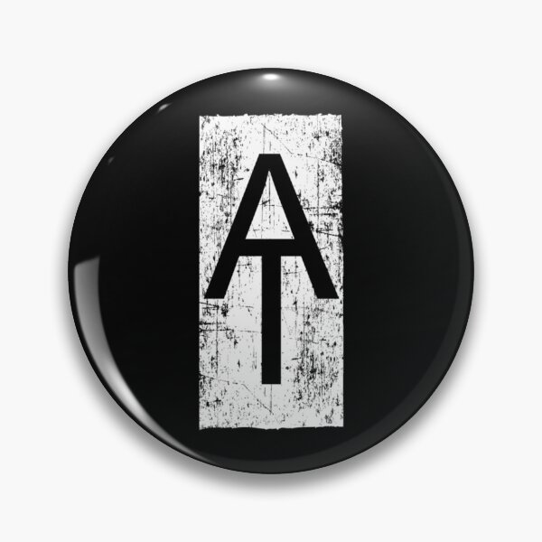 Item preview, Appalachian Trail Marker   designed and sold by StateAndCountry.