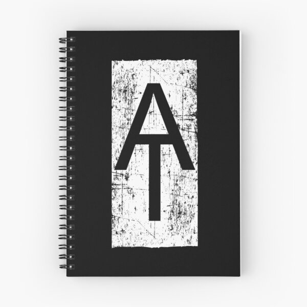 Item preview, Appalachian Trail Marker   designed and sold by StateAndCountry.
