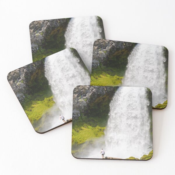 Item preview, sahalie falls designed and sold by gwen wooten.