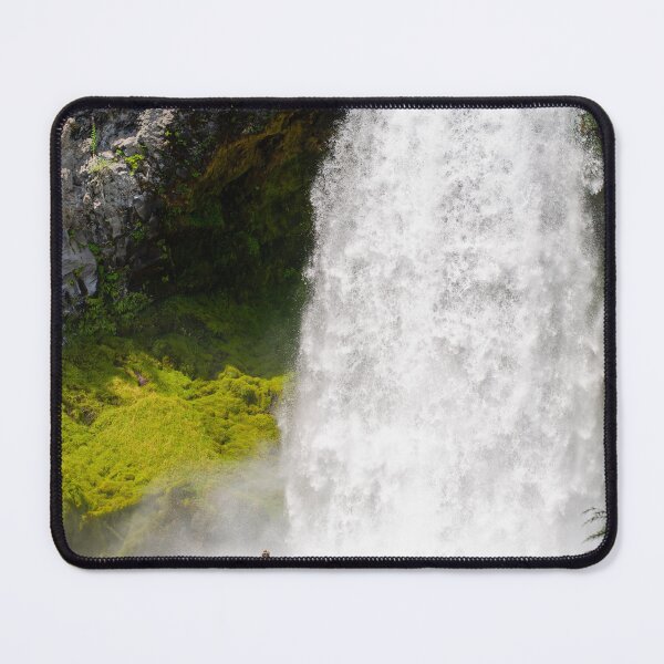 Item preview, sahalie falls designed and sold by gwen wooten.