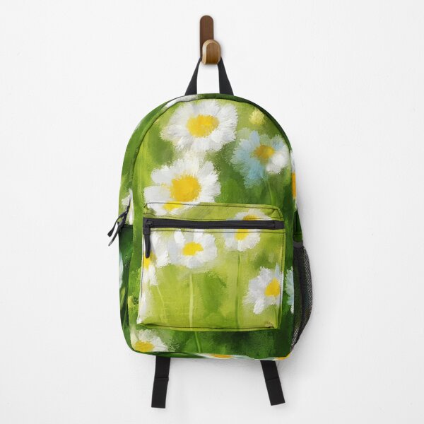 Item preview, Dancing Daisies designed and sold by Lois Bryan.