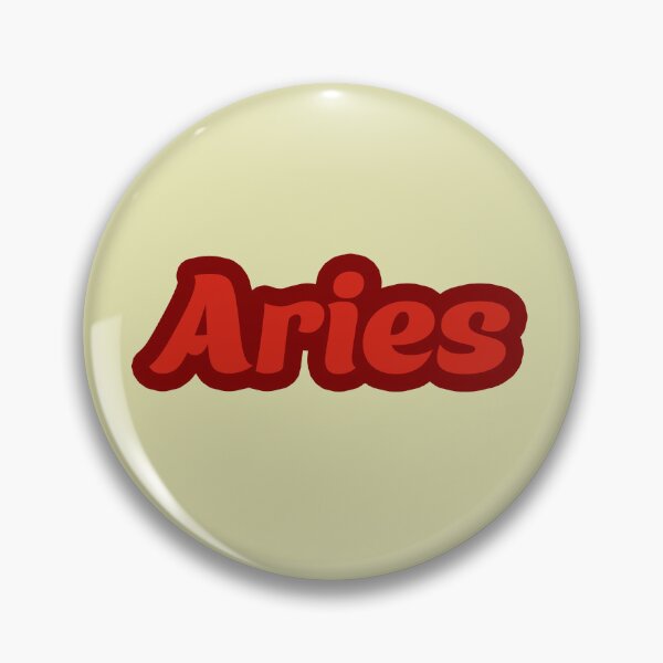 Item preview, Aries - Power Colors designed and sold by samvschantz.