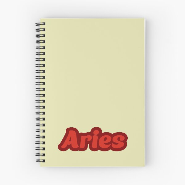 Item preview, Aries - Power Colors designed and sold by samvschantz.