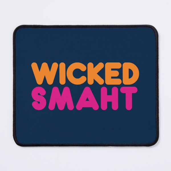 Item preview, Wicked Smaht   designed and sold by MEDARTWORK.