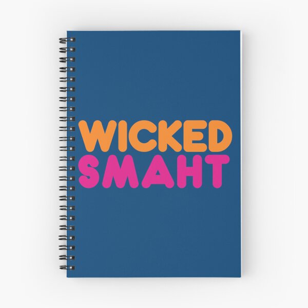 Item preview, Wicked Smaht   designed and sold by MEDARTWORK.
