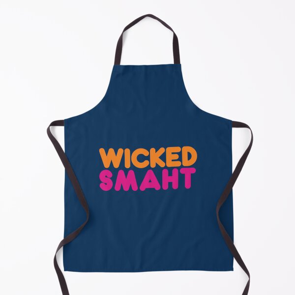 Item preview, Wicked Smaht designed and sold by MEDARTWORK.
