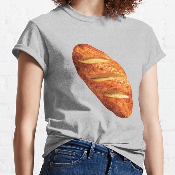 Item preview, good bread! designed and sold by calamityannie.