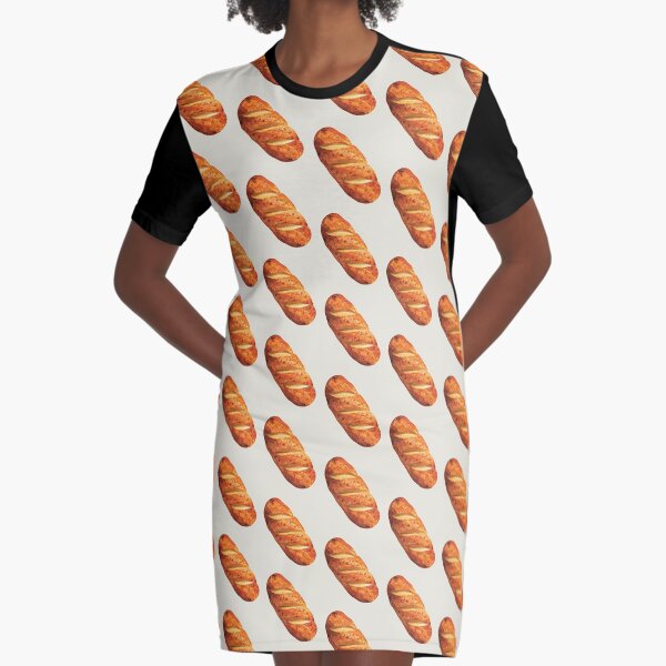 Item preview, good bread! designed and sold by calamityannie.