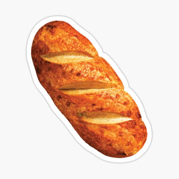 Item preview, good bread! designed and sold by calamityannie.
