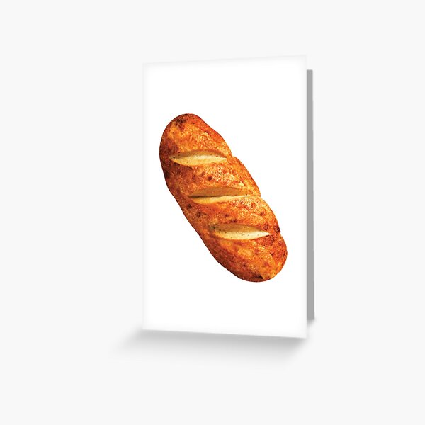 Item preview, good bread! designed and sold by calamityannie.
