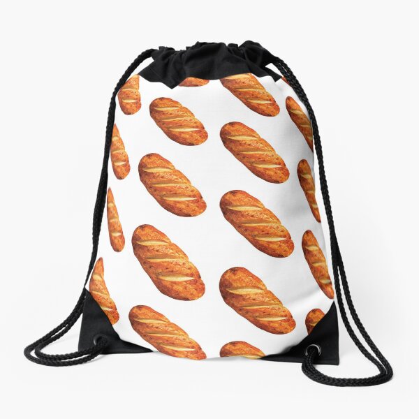 Item preview, good bread! designed and sold by calamityannie.