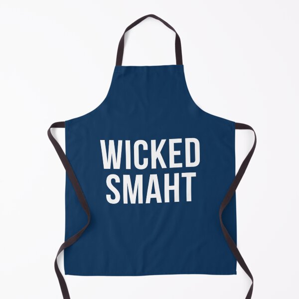 Item preview, Wicked Smaht designed and sold by MEDARTWORK.