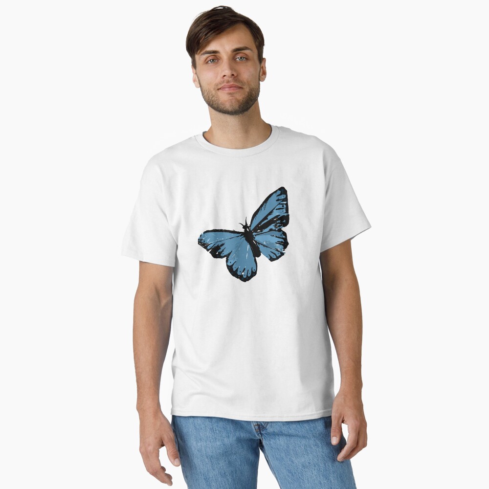 Artikel-Vorschau von Classic T-Shirt, designt und verkauft von GasmaskMood.