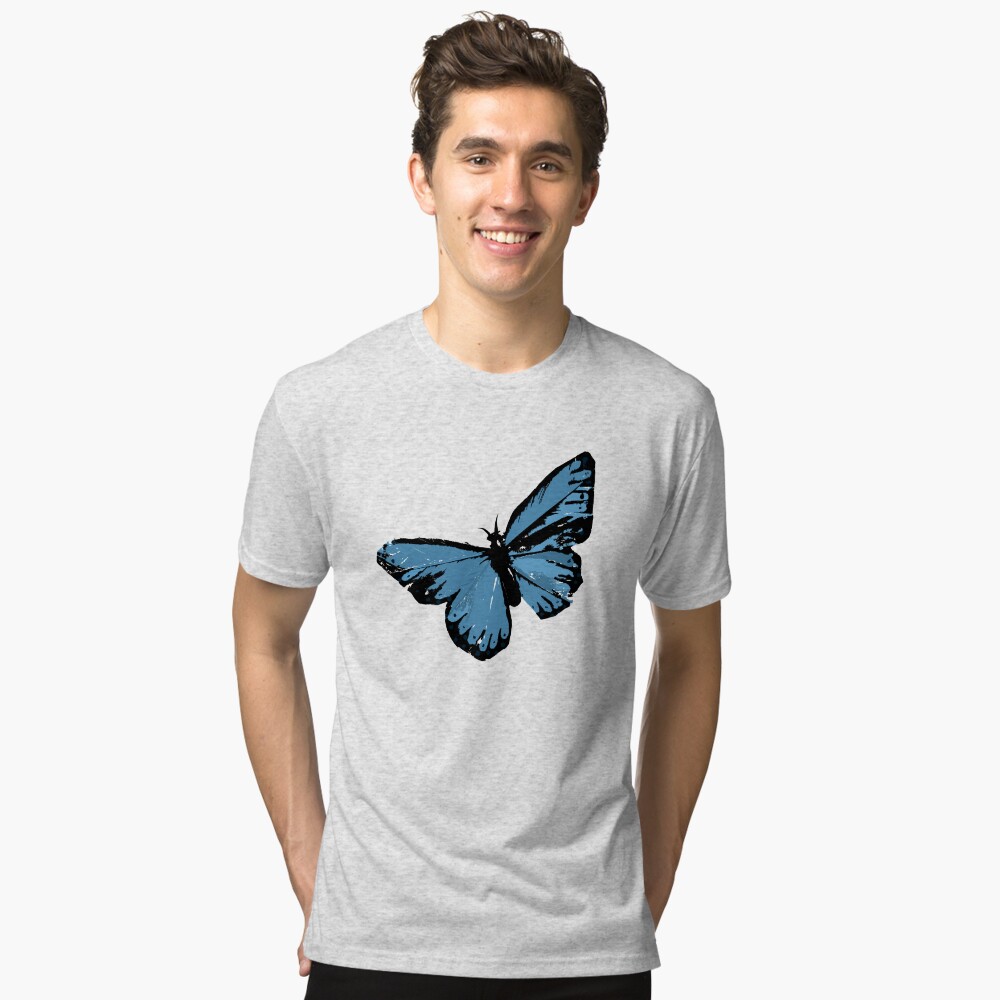 Artikel-Vorschau von Vintage T-Shirt, designt und verkauft von GasmaskMood.