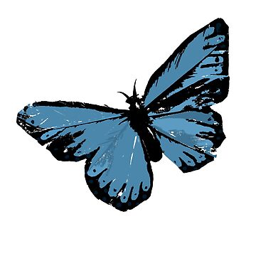 Vorschaubild zum Design Schmetterling-Effekt von GasmaskMood