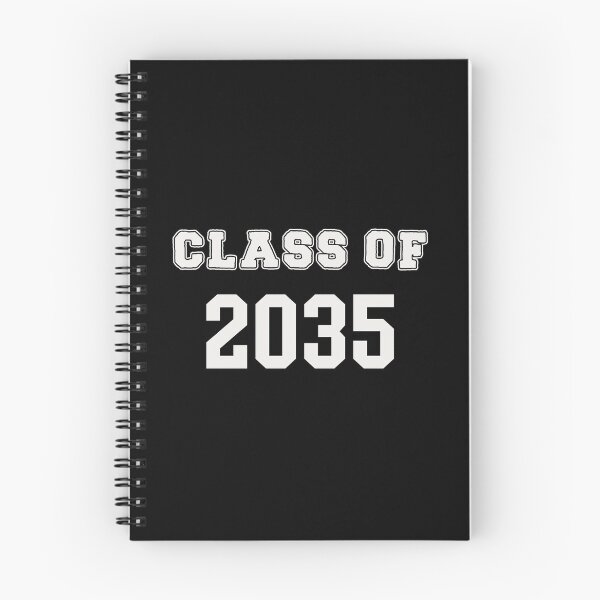 Item preview, Class of 2035 designed and sold by Dinablal.