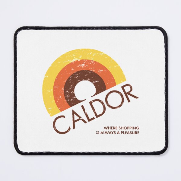 Item preview, Caldor designed and sold by StateAndCountry.