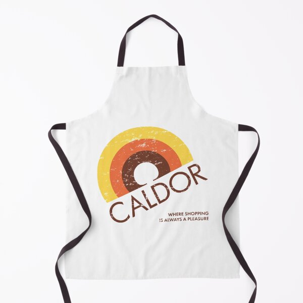 Item preview, Caldor   designed and sold by StateAndCountry.