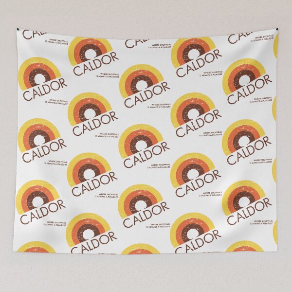 Item preview, Caldor   designed and sold by StateAndCountry.