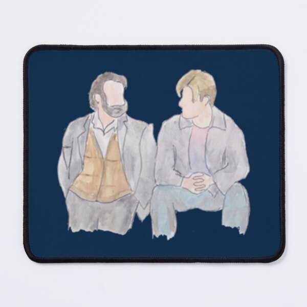 Item preview, YOUR MOVE CHIEF - GOOD WILL HUNTING   designed and sold by MEDARTWORK.