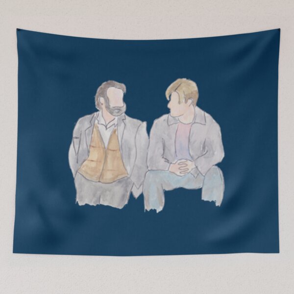Item preview, YOUR MOVE CHIEF - GOOD WILL HUNTING   designed and sold by MEDARTWORK.