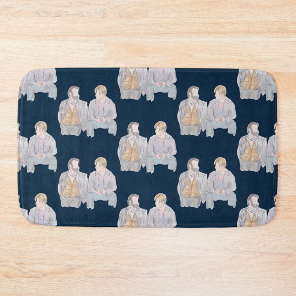 Item preview, YOUR MOVE CHIEF - GOOD WILL HUNTING   designed and sold by MEDARTWORK.