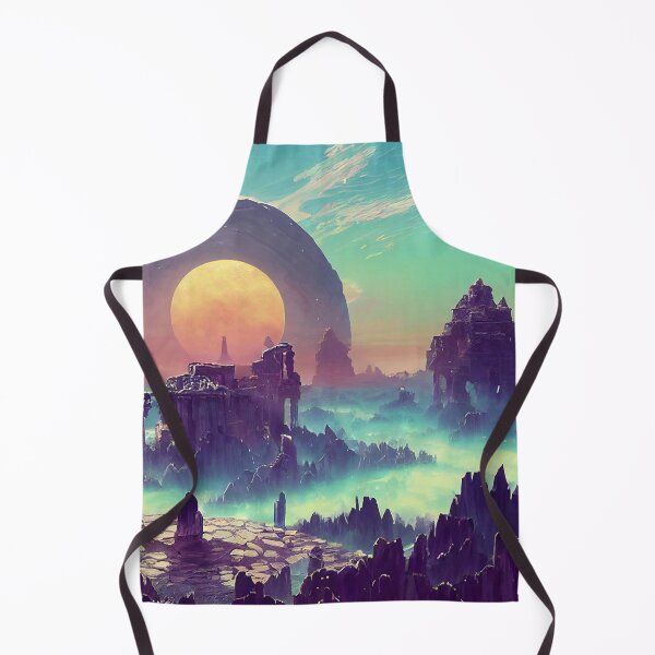 Item preview, The Great Portal designed and sold by dreamworldscape.