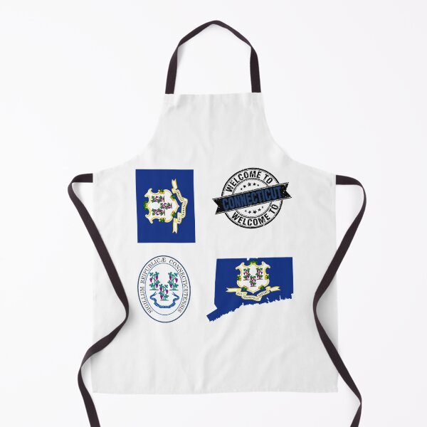Item preview, Connecticut   designed and sold by StateAndCountry.