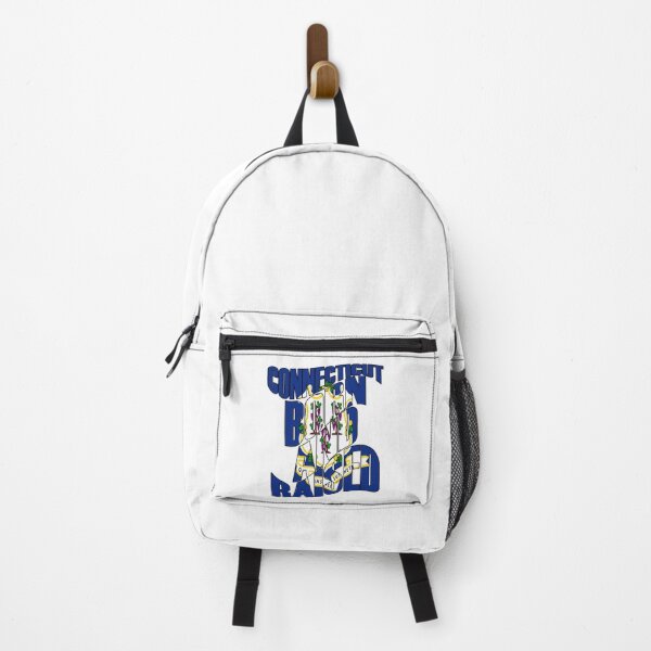 Item preview, Connecticut Born and Raised   designed and sold by StateAndCountry.