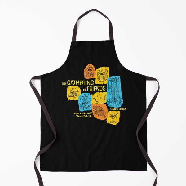 Item preview, 2021 Rassemblement des Amis designed and sold by LamarSporeras.