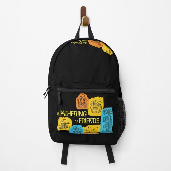 Item preview, 2021 Rassemblement des Amis designed and sold by LamarSporeras.